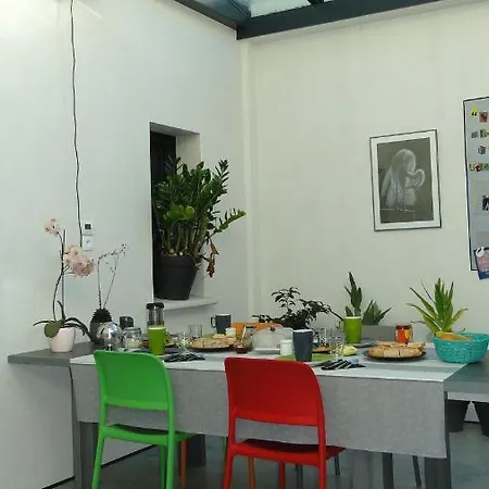 Cote Foret Bed & Breakfast