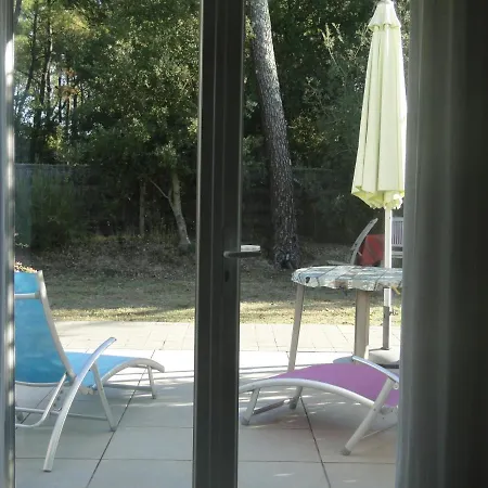 Bed & Breakfast Cote Foret Saint-Jean-de-Monts
