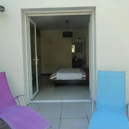 Bed & Breakfast Cote Foret Saint-Jean-de-Monts